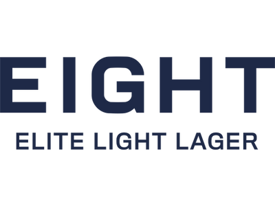 EIGHT Beer logo