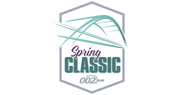 002 Spring Classic logo