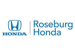 Roseburg Honda logo