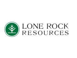 Lone Rock Resources logo