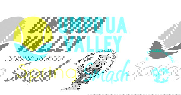 UVTC Spring Smash by PIG logo