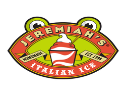 Jeremiah's Italian Ice logo