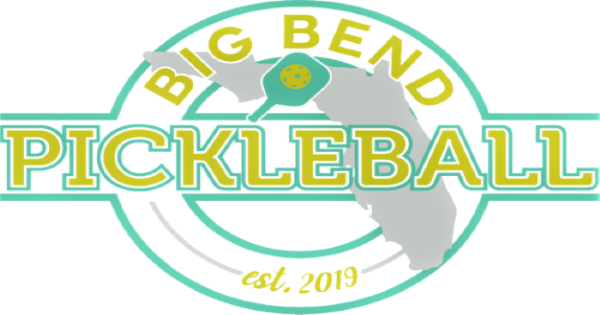 Big Bend Pickleball Spring Fling logo
