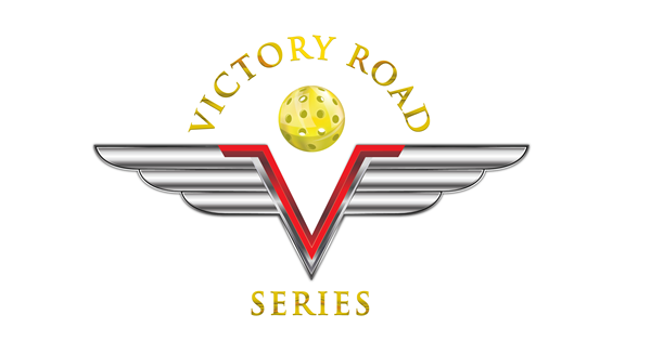 Victory Road Series 2 (VRS2) logo