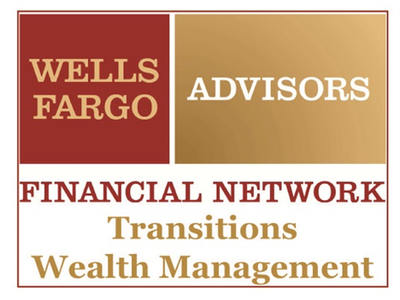 Wells Fargo Financial logo