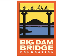 Big Dam Bridge Foundation logo