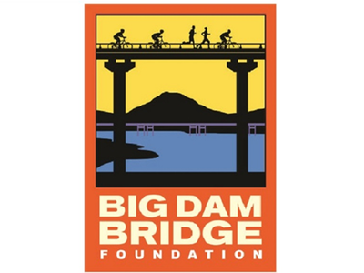 Big Dam Bridge Foundation logo