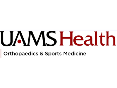 UAMS logo
